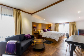 Отель Dasiri Downtown Residence Unit 2  Бангкок